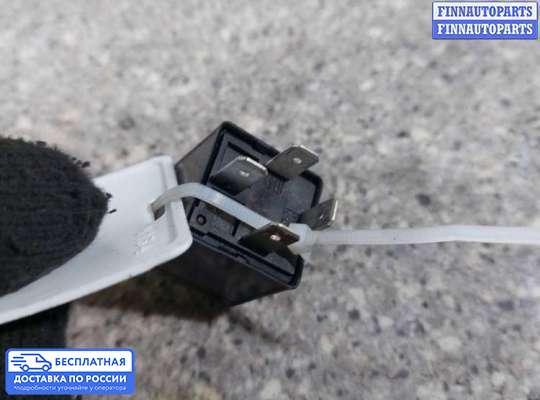 Реле прочее на Opel Zafira A