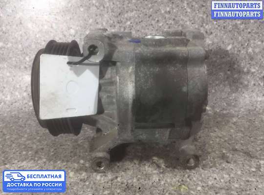 Компрессор кондиционера на Fiat Punto II (188)