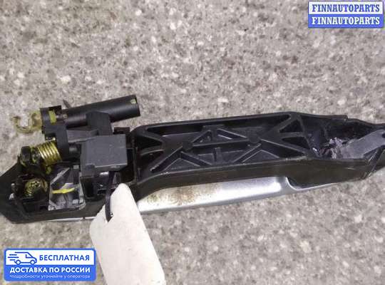 Ручка двери наружная на Toyota RAV4 II (XA20)