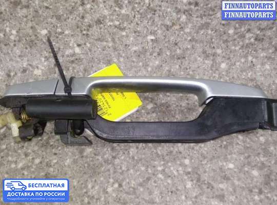 Ручка двери наружная на Toyota RAV4 II (XA20)