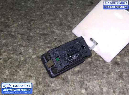 Блок управления стеклоподъёмниками на BMW 5 (E39)