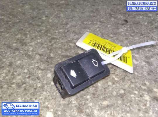 Блок управления стеклоподъёмниками на BMW 5 (E39)