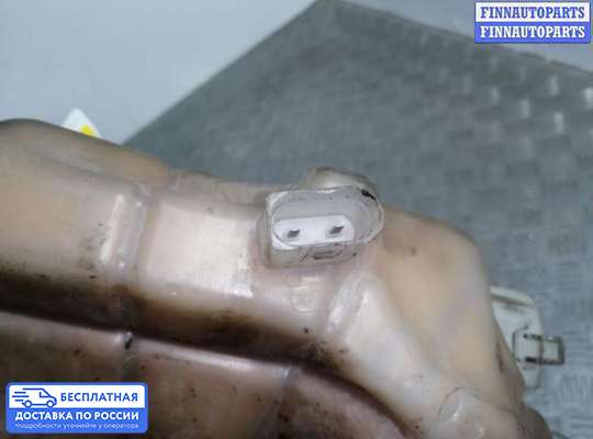 Бачок расширительный на Audi A4 (8E/8H, B7)