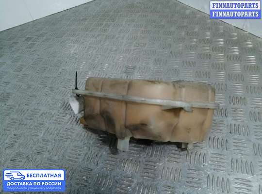 Бачок расширительный на Audi A4 (8E/8H, B7)