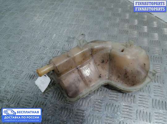 Бачок расширительный на Audi A4 (8E/8H, B7)