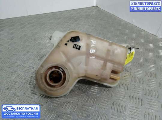 Бачок расширительный на Audi A4 (8E/8H, B7)