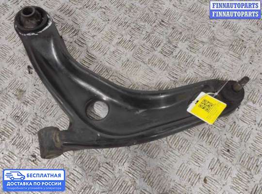 Рычаг подвески на Toyota Vitz P9
