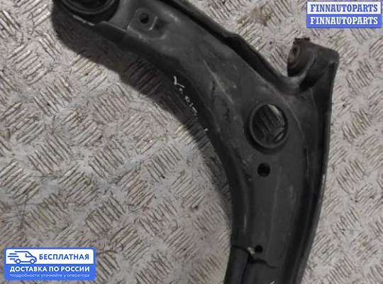 Рычаг подвески на Toyota Vitz P9