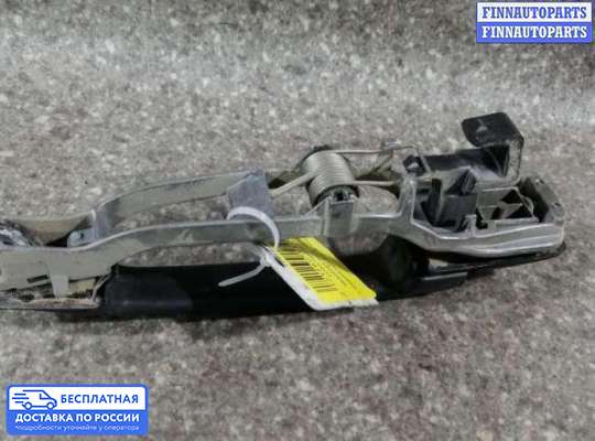 Ручка двери наружная на Mercedes-Benz 190 (W201)