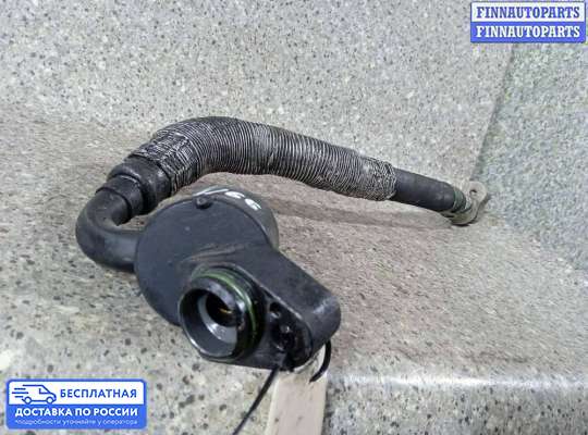 Трубка кондиционера на Mercedes-Benz S (W220)
