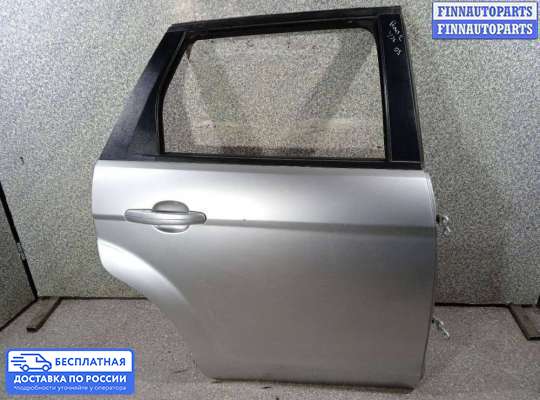 Стеклоподъемник электрический на Ford Focus II