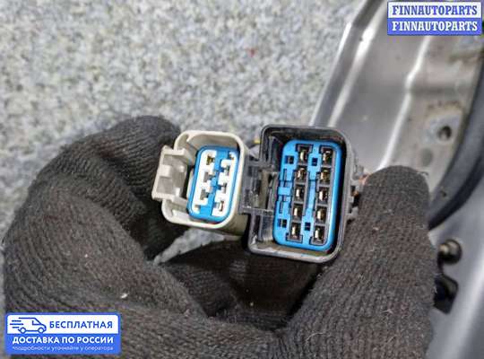 Проводка (коса) салонная на Dodge Caravan IV (RG, RS)