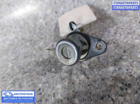 Замок багажника на Chevrolet Lacetti