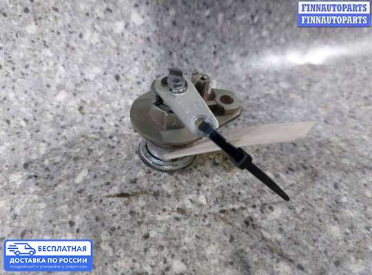 Замок багажника на Chevrolet Lacetti
