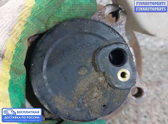 Ступица на Mazda 3 II (BL)