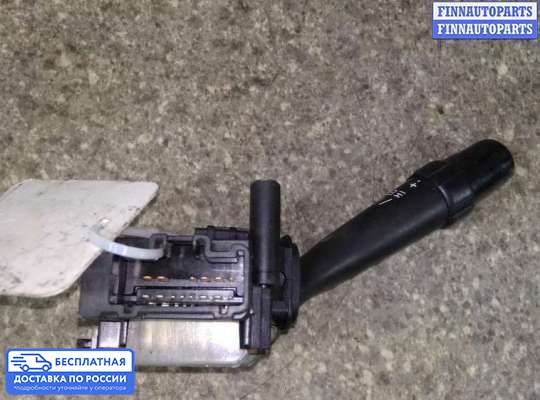 Подрулевой переключатель на Toyota Avensis II (T250)