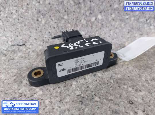 Датчик прочий на Chevrolet Captiva