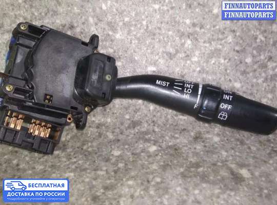 Подрулевой переключатель на Toyota Carina E T19