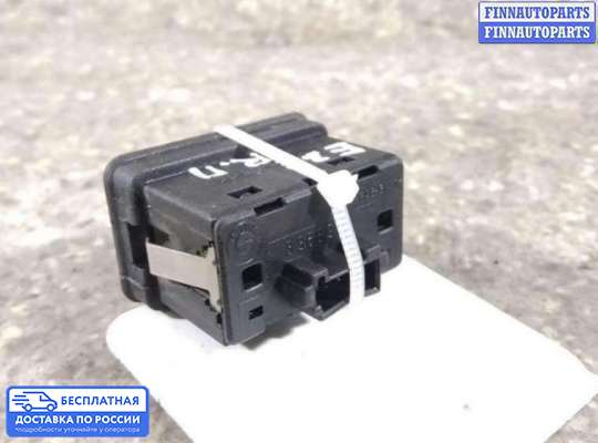 Блок управления стеклоподъёмниками на BMW 7 (E38)