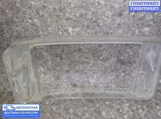 Решетка (заглушка) бампера на SEAT Toledo I (1L)