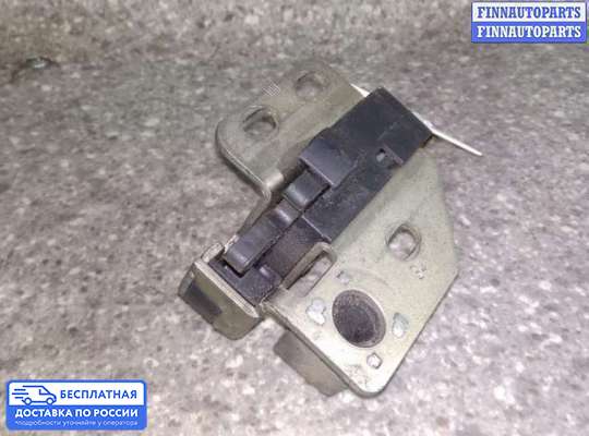 Замок багажника на Mercedes-Benz Sprinter (906)