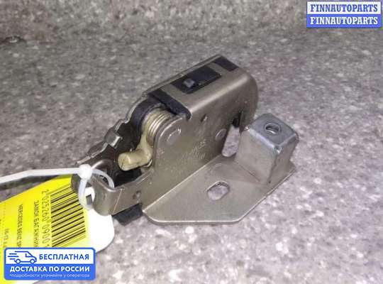 Замок багажника на Mercedes-Benz Sprinter (906)