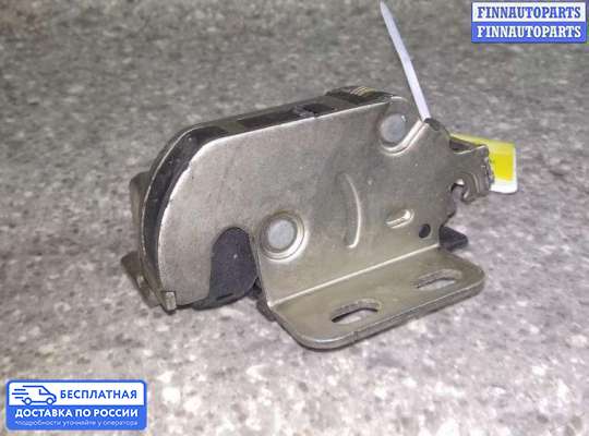 Замок багажника на Mercedes-Benz Sprinter (906)