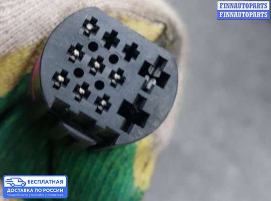 Проводка (коса) салонная на Skoda Fabia II (5J)
