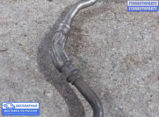 Патрубок (трубка, шланг) на Skoda Superb I (3U)