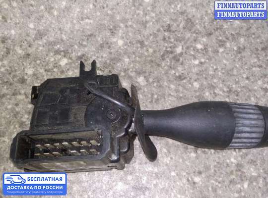 Подрулевой переключатель на Renault Safrane I/II B54