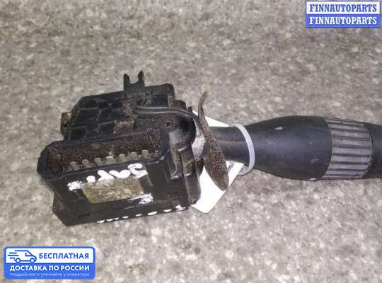 Подрулевой переключатель на Renault Safrane I/II B54