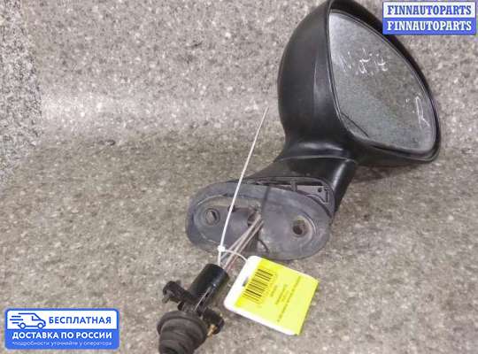 Зеркало боковое на Daewoo Matiz