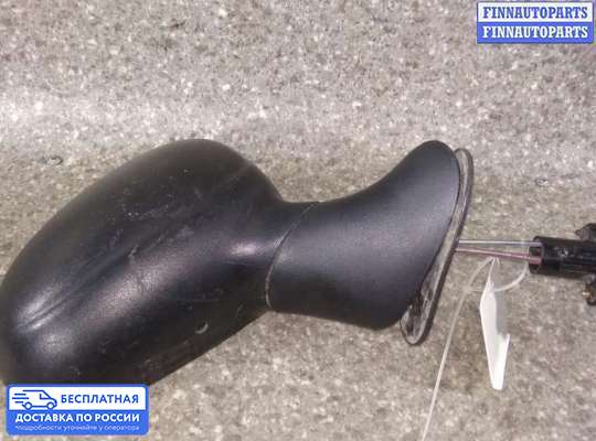 Зеркало боковое на Daewoo Matiz