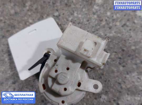Замок зажигания с ключом на Toyota Auris I (E150)