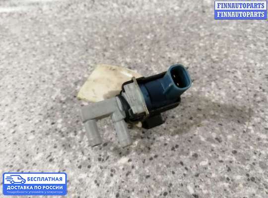 Клапан электромагнитный на Toyota Yaris P1