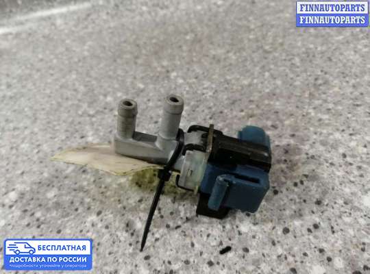 Клапан электромагнитный на Toyota Yaris P1