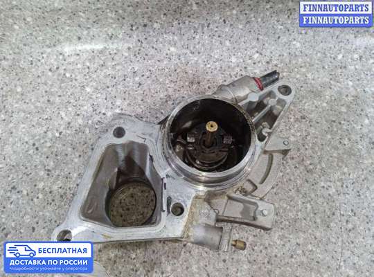 Насос вакуумный (дизель) на Ford Transit Mk6 / Mk7