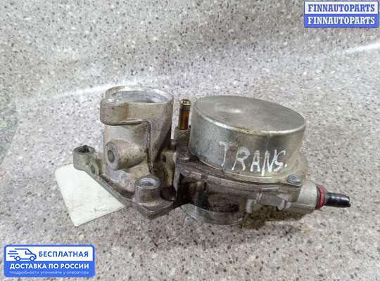 Насос вакуумный (дизель) на Ford Transit Mk6 / Mk7