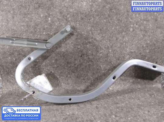 Петля крышки багажника на Toyota Corolla 9 (E120)