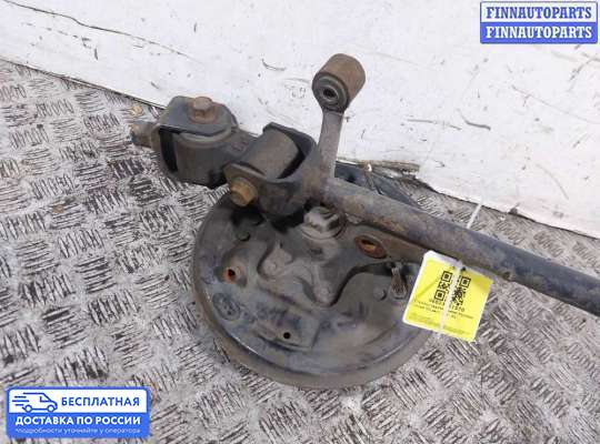 Ступица на Hyundai Coupe / Tiburon I (RD2)