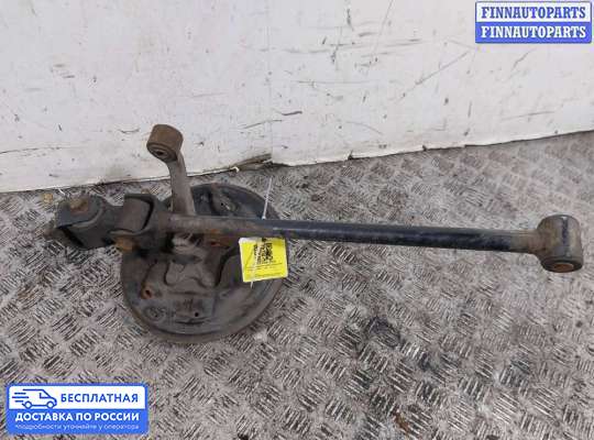 Ступица на Hyundai Coupe / Tiburon I (RD2)