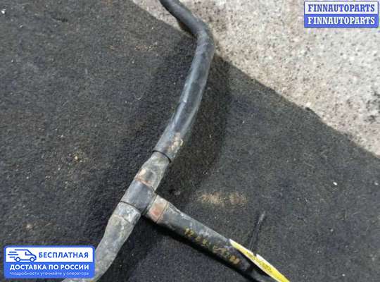 Патрубок (трубка, шланг) на Mercedes-Benz S (W126)