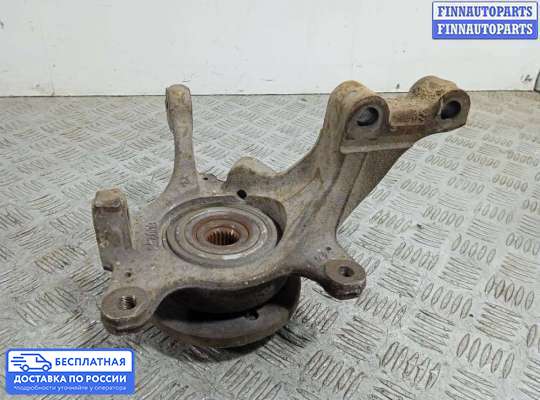 Ступица на Renault Laguna I