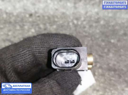 Датчик удара (Airbag) на Audi A4 (8E/8H, B6)