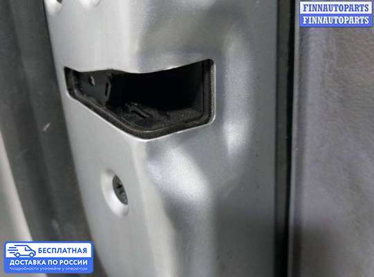 Замок боковой двери на Ford Galaxy Mk3 (WA6)