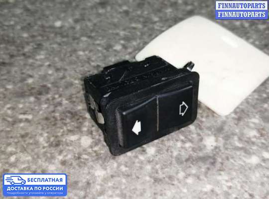 Блок управления стеклоподъёмниками на BMW 5 (E39)