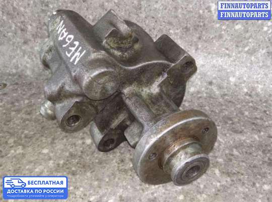 Насос ГУР (ЭУР, ЭГУР) на Renault Scenic I