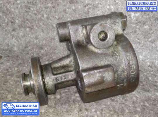 Насос ГУР (ЭУР, ЭГУР) на Renault Scenic I