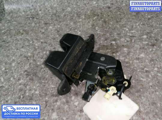 Замок багажника на Hyundai Tucson I (JM)