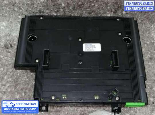 Блок управления печкой на Volvo S80 II  / V70 III (AS, BW)